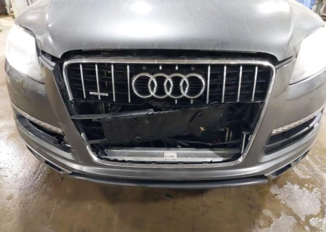 Audi Q7 3.0 TDI PREMIUM, снимка 9 - Автомобили и джипове - 48988403