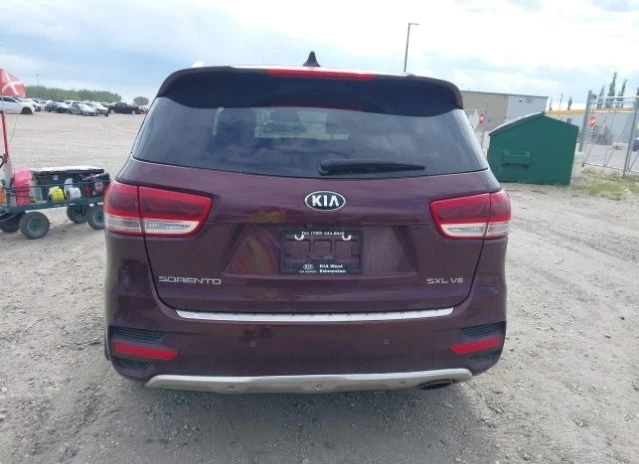 Kia Sorento SXL - изображение 4