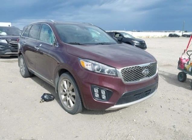 Kia Sorento SXL - изображение 6