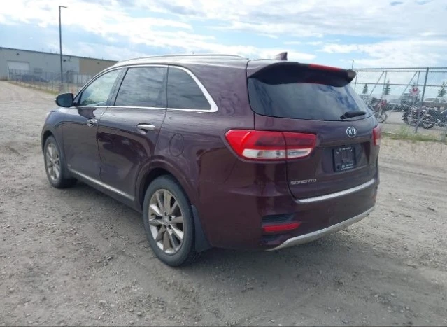 Kia Sorento SXL - изображение 3