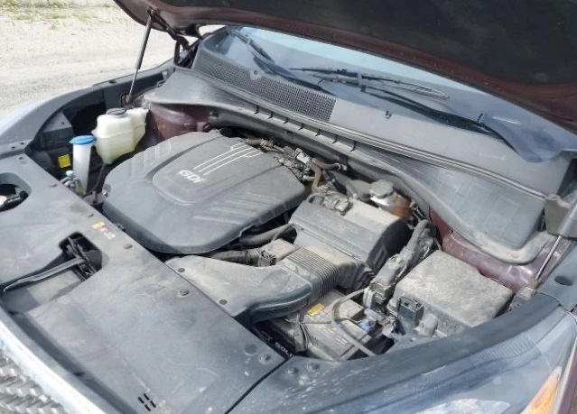 Kia Sorento SXL | Mobile.bg   11