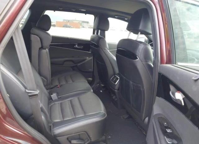 Kia Sorento SXL - изображение 10