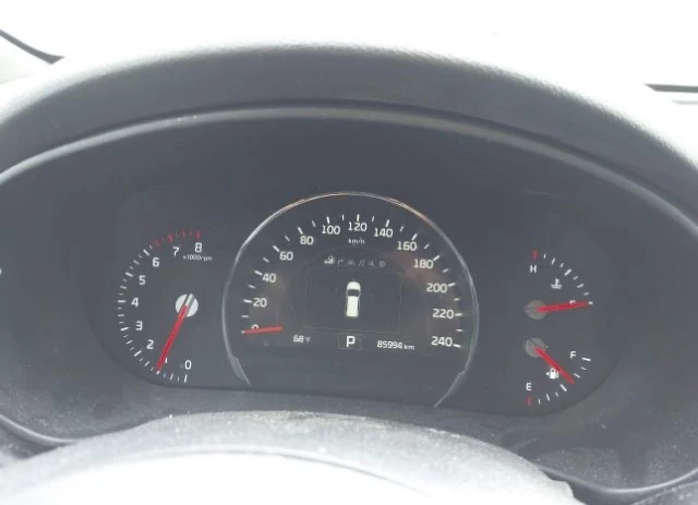 Kia Sorento SXL - изображение 9