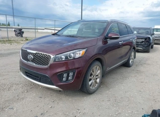Kia Sorento SXL - изображение 2