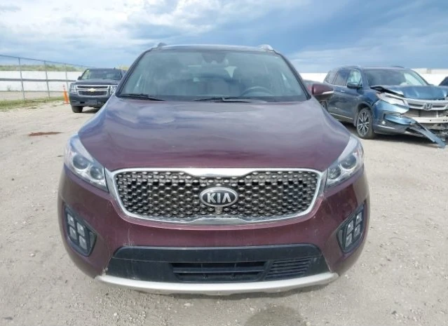 Kia Sorento SXL - 26000 лв. - 15266870 1