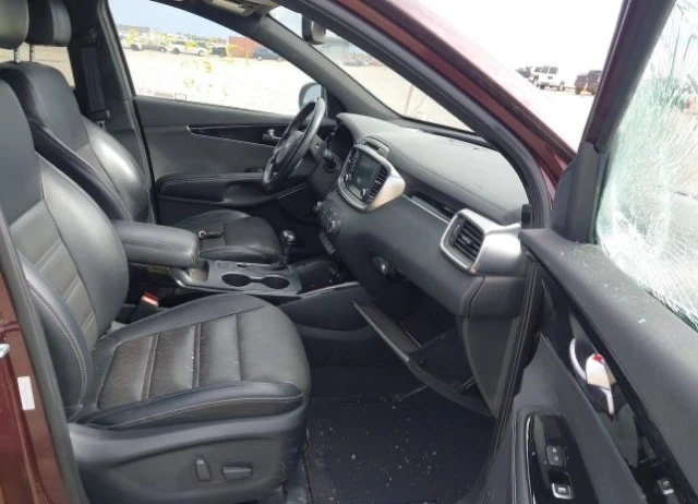 Kia Sorento SXL - изображение 7