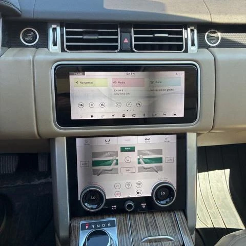 Land Rover Range rover HSE* CARFAX* БЕЗ ПЪРВОНАЧАЛНА - изображение 9