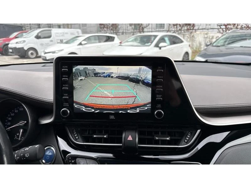 Toyota C-HR 2.0HSD CUORE, снимка 15 - Автомобили и джипове - 53974365