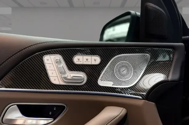 Mercedes-Benz GLE 53 4MATIC + AMG Hybrid Coupe = Premium Plus = �������� | Mobile.bg � ����������� 6