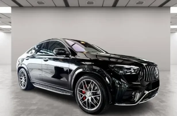 Mercedes-Benz GLE 53 4MATIC + AMG Hybrid Coupe = Premium Plus = �������� | Mobile.bg � ����������� 1