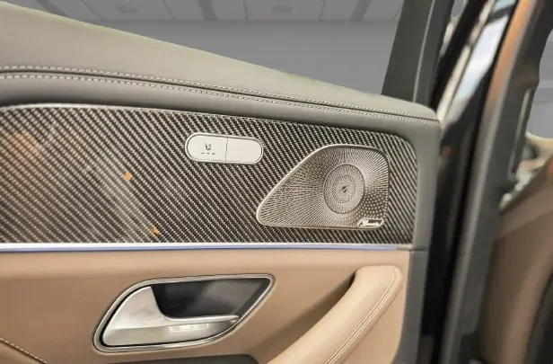 Mercedes-Benz GLE 53 4MATIC + AMG Hybrid Coupe = Premium Plus = �������� | Mobile.bg � ����������� 11