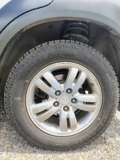 Hyundai Tucson, снимка 9 - Автомобили и джипове - 55709796