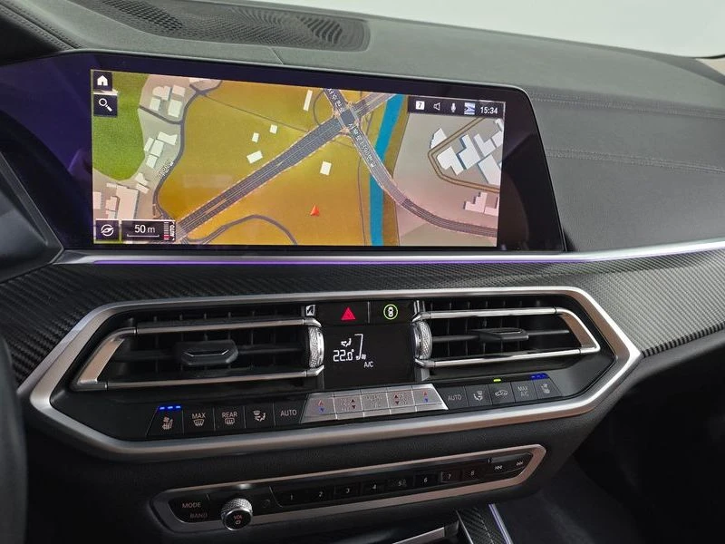 BMW X5 xDrive 30d xLine| 265�.�. | Mobile.bg � ����������� 12