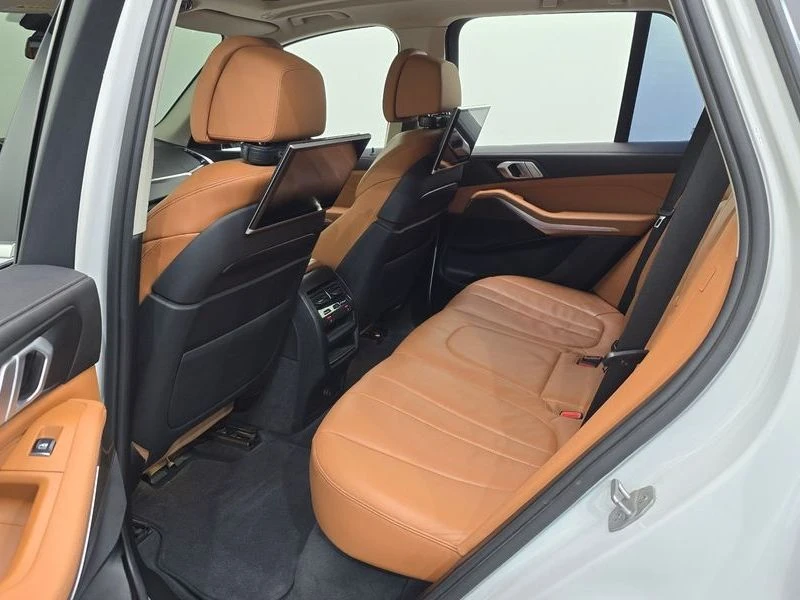 BMW X5 xDrive 30d xLine| 265�.�. | Mobile.bg � ����������� 11