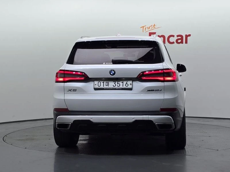 BMW X5 xDrive 30d xLine| 265�.�. | Mobile.bg � ����������� 4