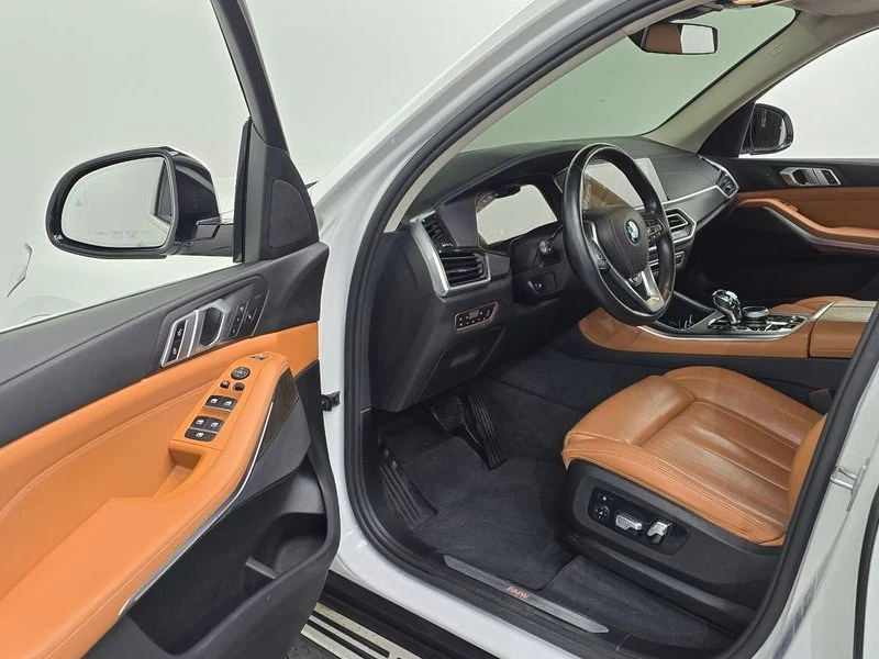 BMW X5 xDrive 30d xLine| 265�.�. | Mobile.bg � ����������� 10