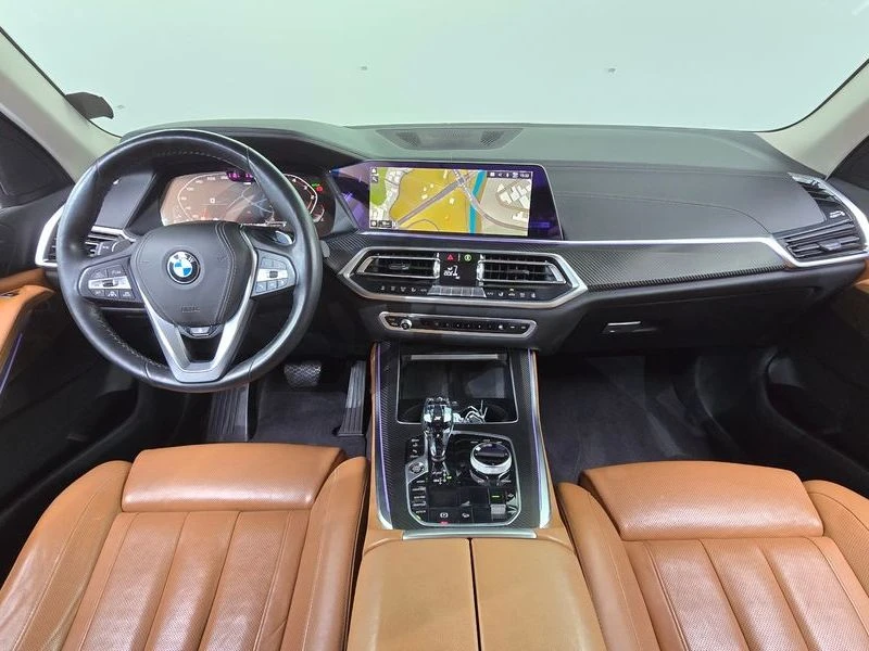 BMW X5 xDrive 30d xLine| 265�.�. | Mobile.bg � ����������� 7