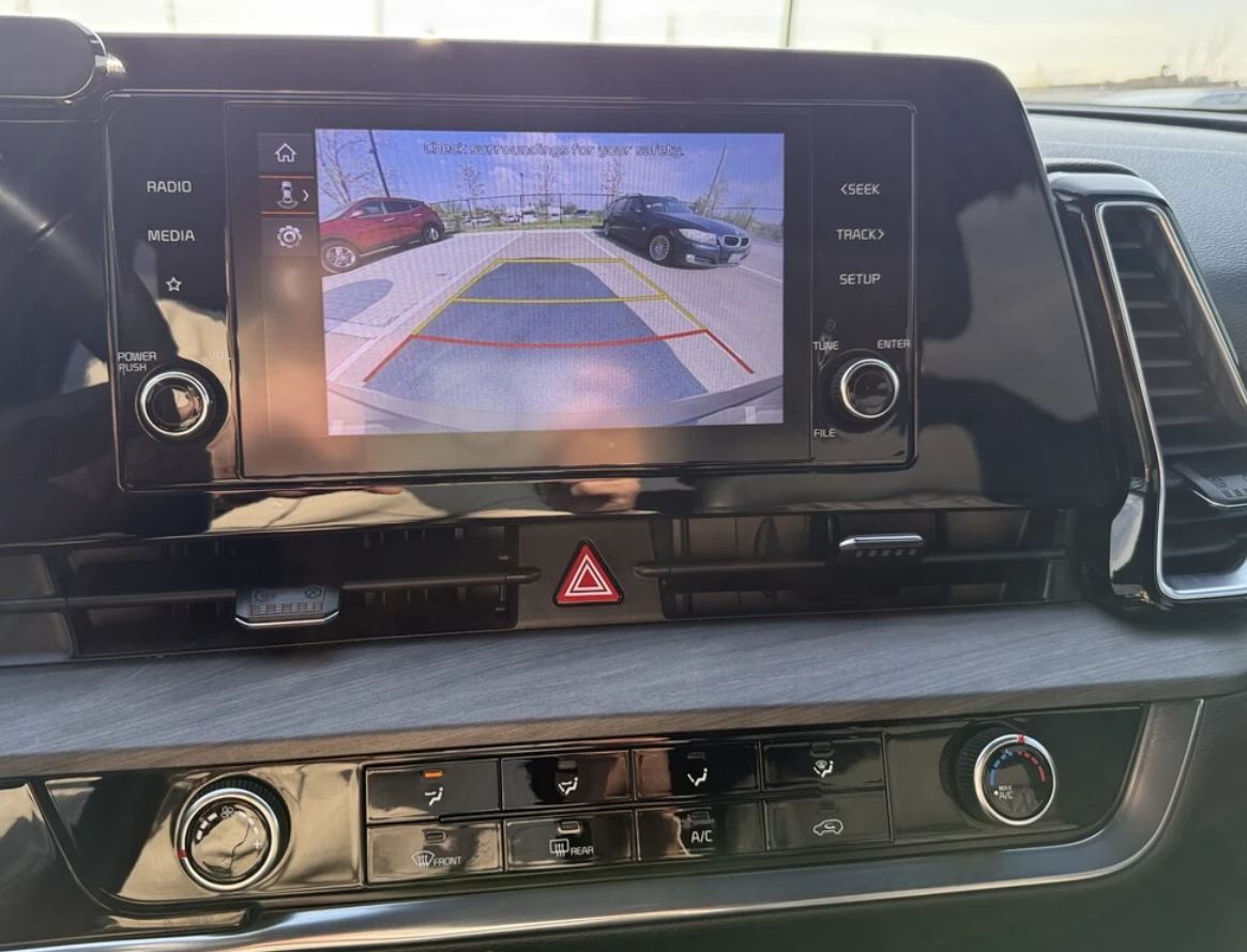 Kia Sportage 2023 Kia Sportage LX - изображение 10