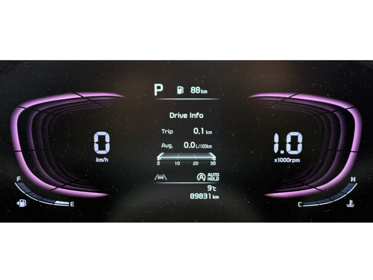 Kia Sportage 2023 Kia Sportage LX - изображение 9