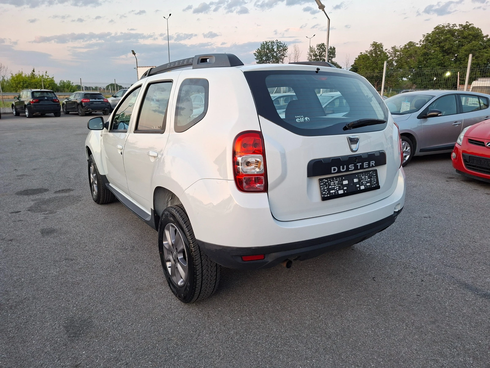 Dacia Duster 1.5DCI EU6 НАВИ - изображение 4