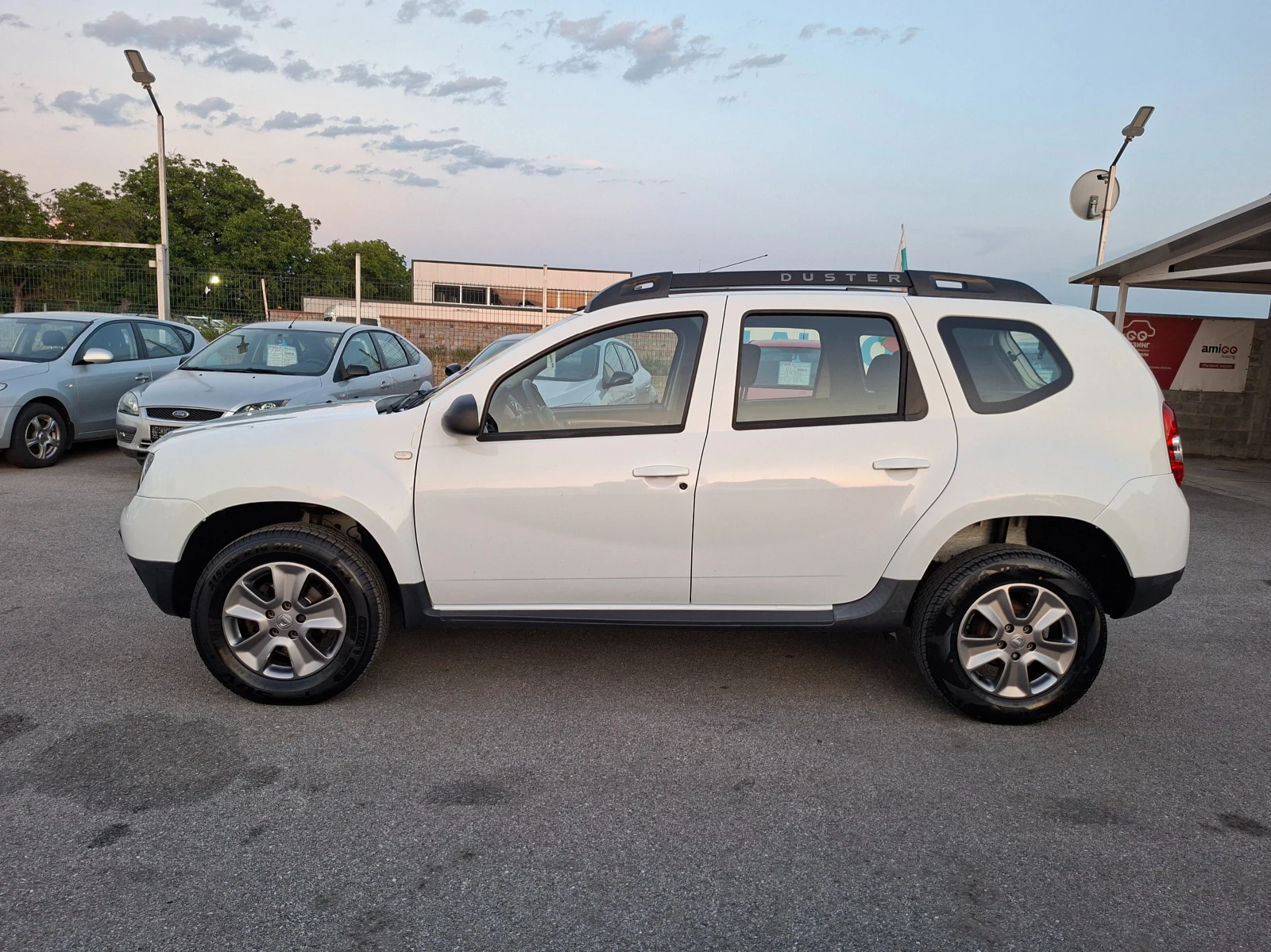 Dacia Duster 1.5DCI EU6 НАВИ - изображение 5