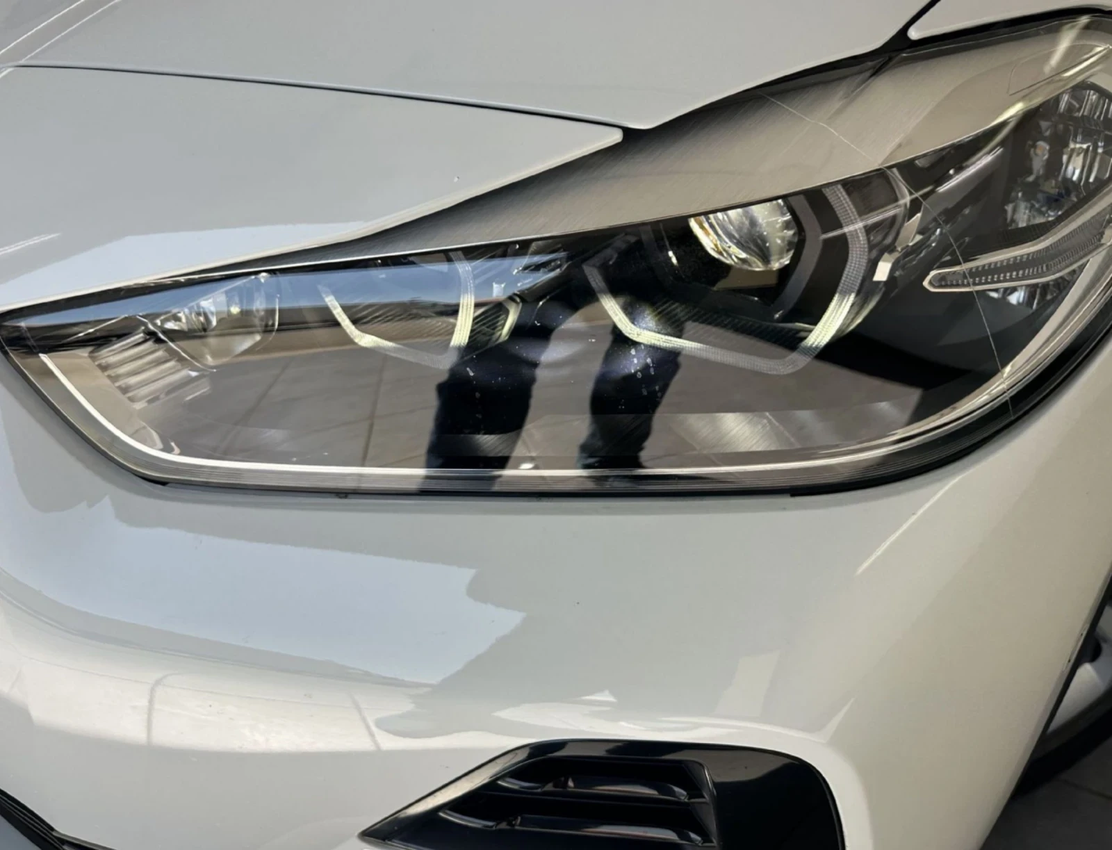 BMW X2 25e xDrive Navi.PDC.Led.162kw - изображение 3