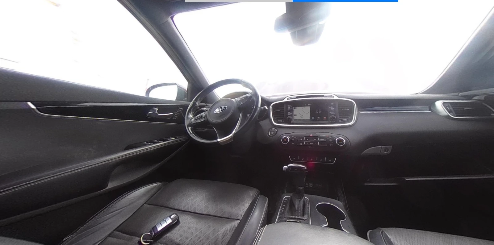 Kia Sorento SXL - изображение 8