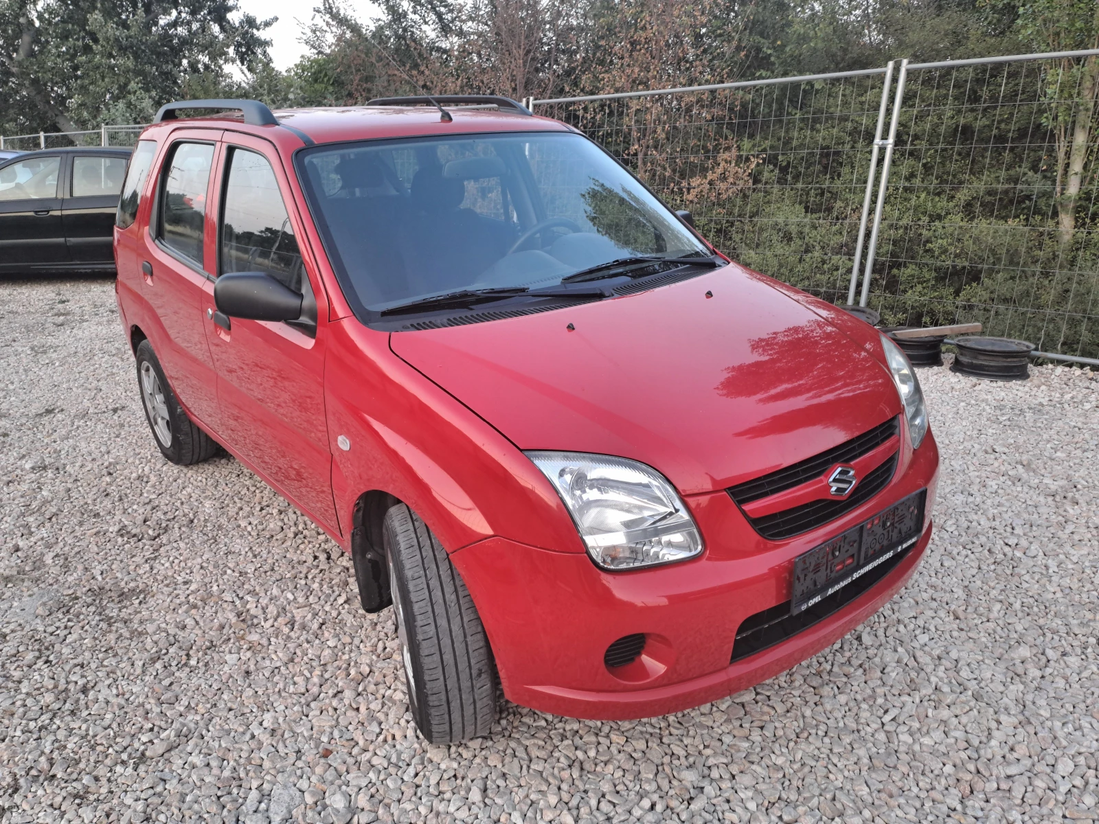 Suzuki Ignis 1.4iKLIMA, ESKLUZIV 4x4 - изображение 4