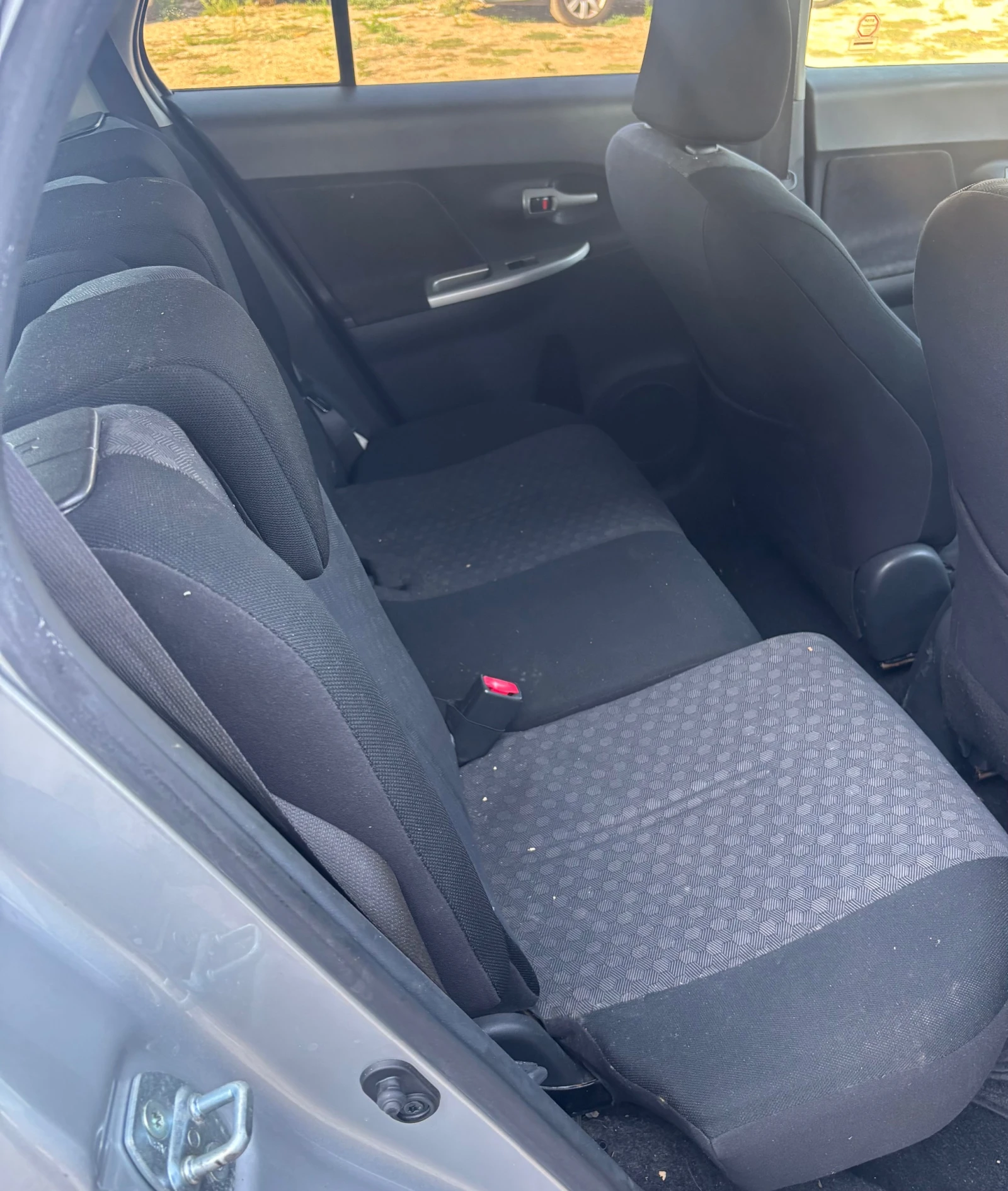 Toyota Urban Cruiser 1.33i - изображение 9