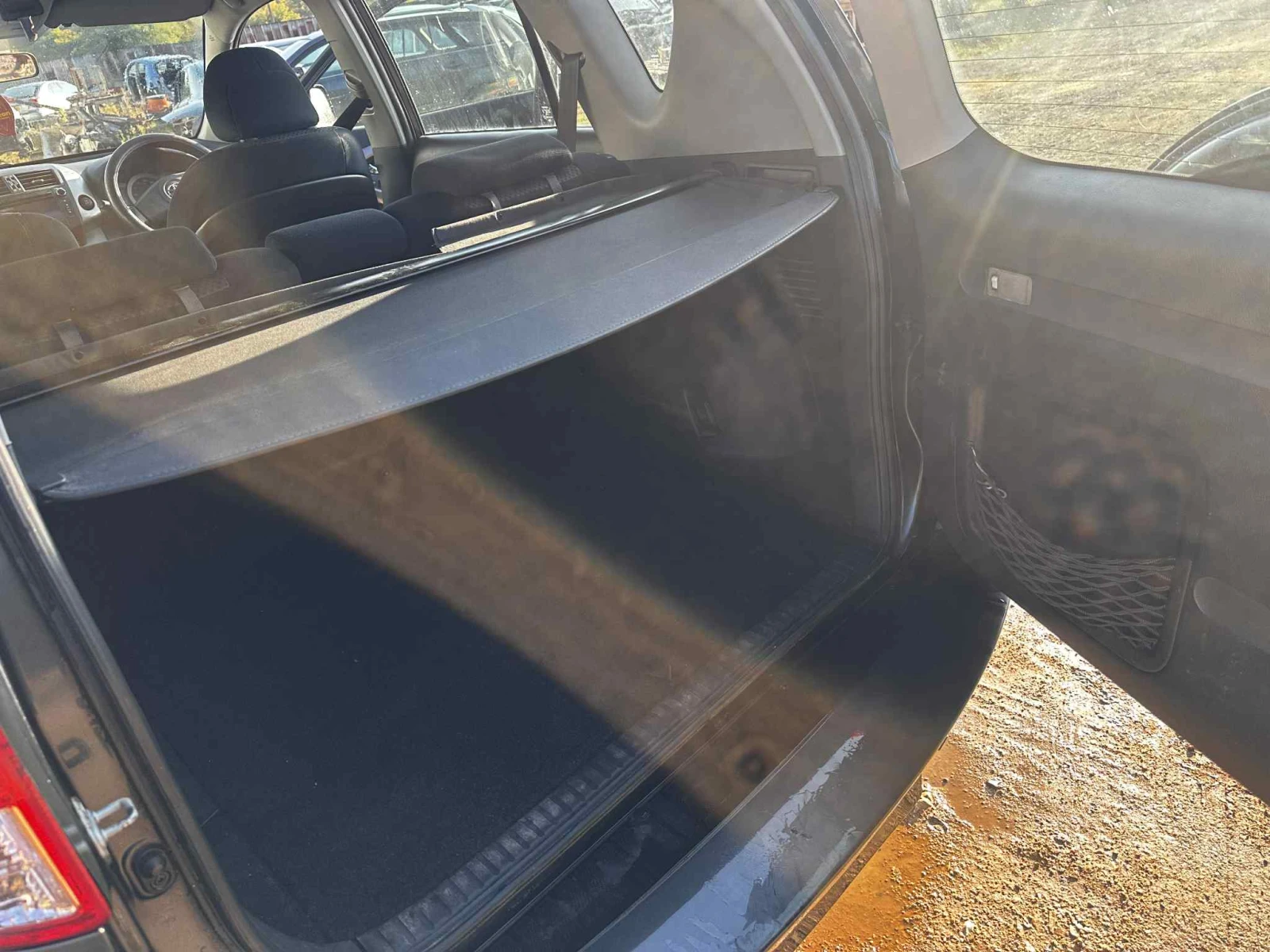 Toyota Rav4 2.2 D-4D 136 �.�. �� ����� | Mobile.bg � ����������� 13