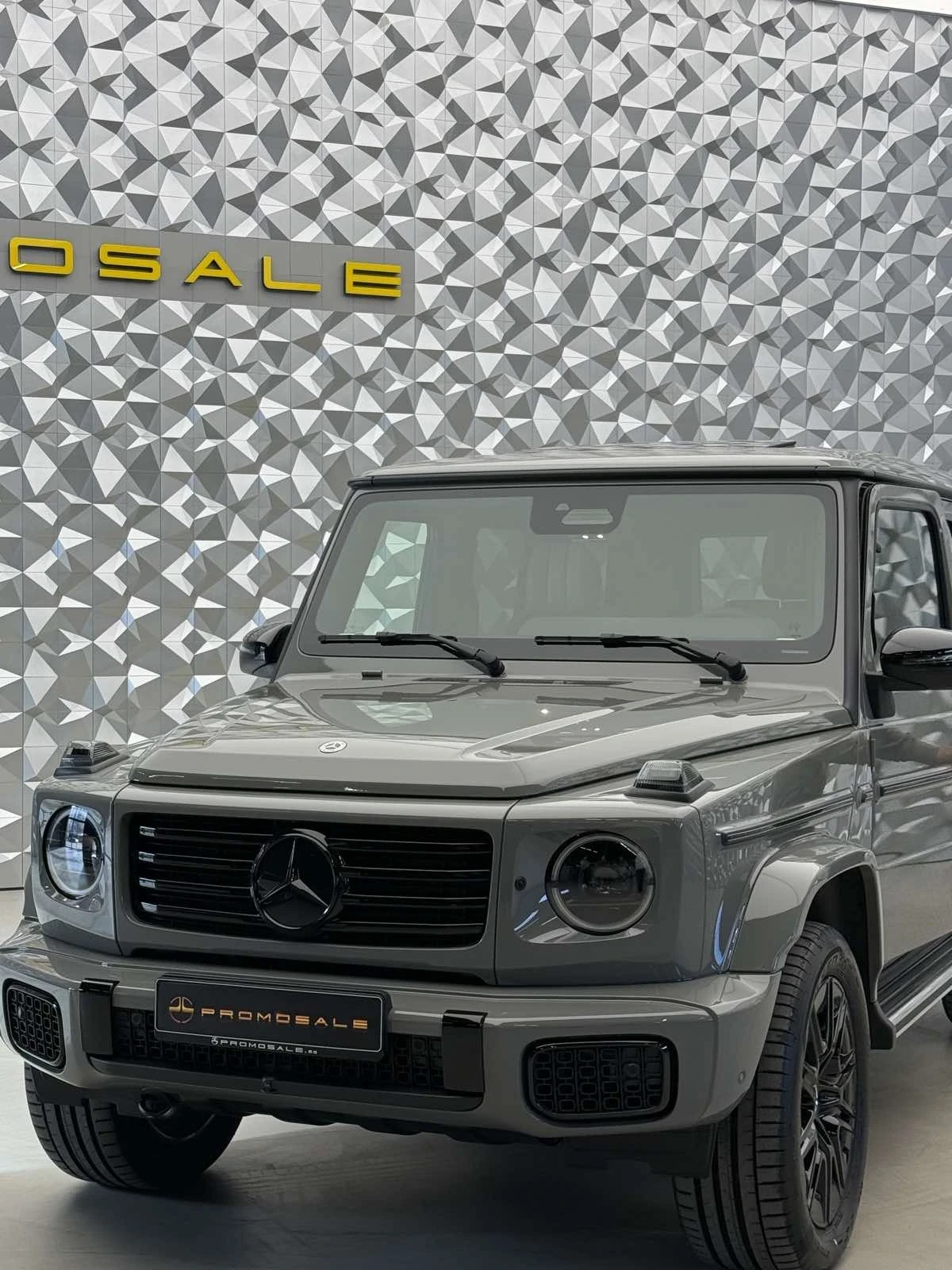 Mercedes-Benz G 450 | Mobile.bg   2