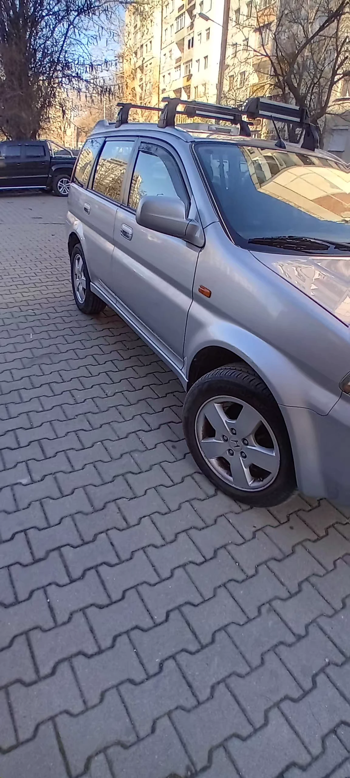 Honda Hr-v | Mobile.bg � ����������� 4