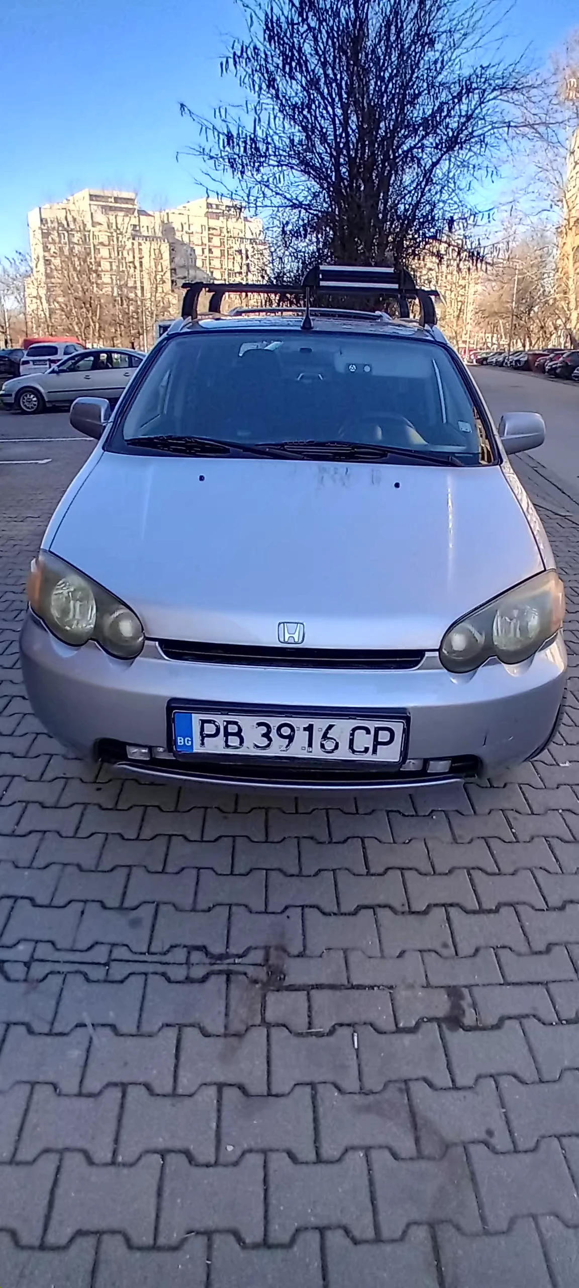 Honda Hr-v | Mobile.bg � ����������� 1