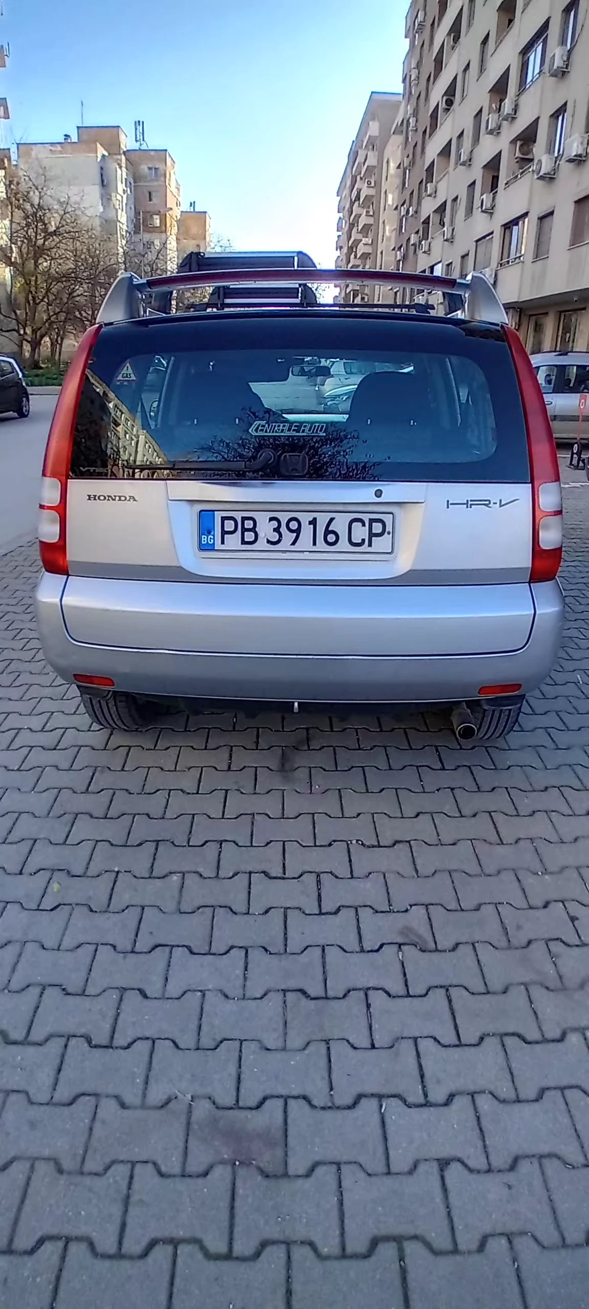 Honda Hr-v | Mobile.bg � ����������� 5