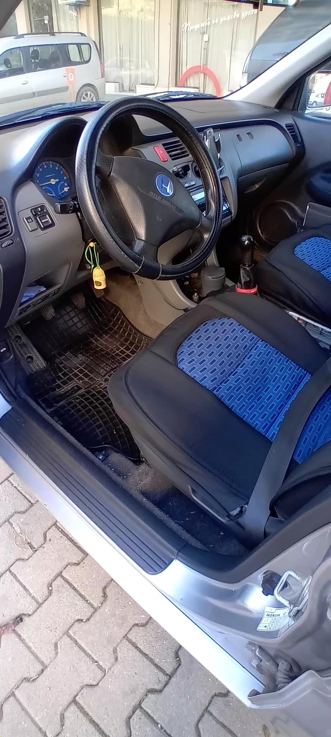 Honda Hr-v | Mobile.bg � ����������� 7