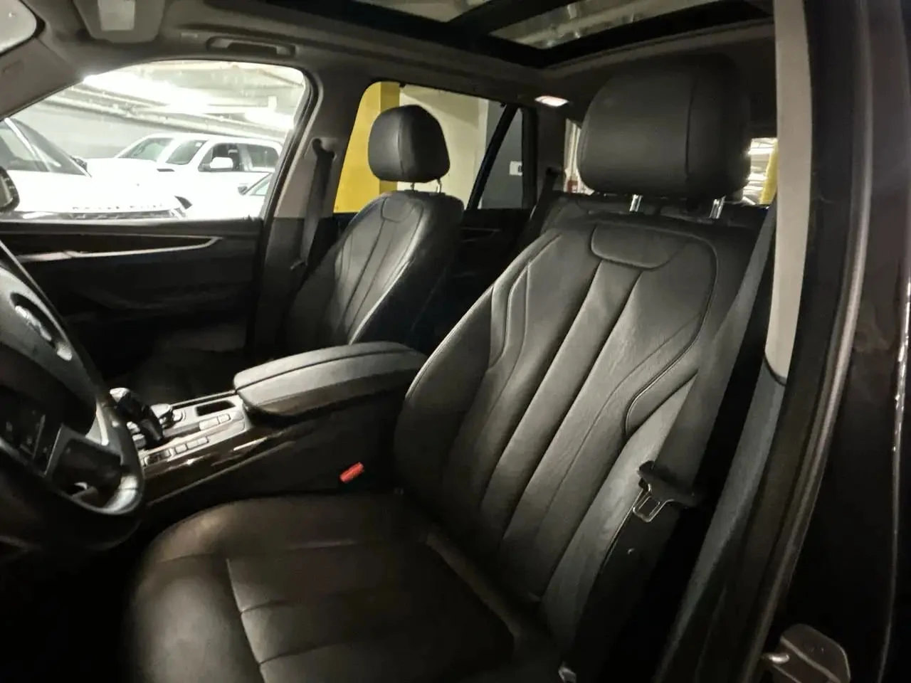 BMW X5 * xDrive35i * CARFAX * ���� �� �� | Mobile.bg � ����������� 9