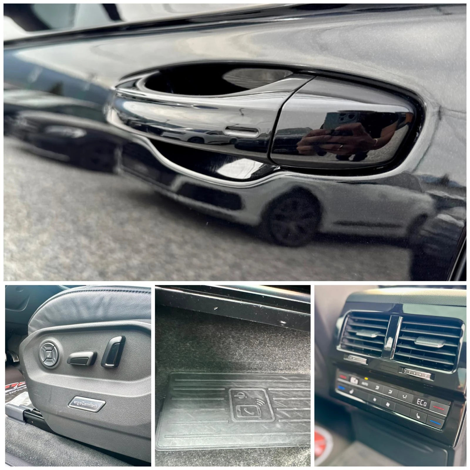 VW Touareg ::R-LINE::3.0TDI::4-MOTION | Mobile.bg � ����������� 15