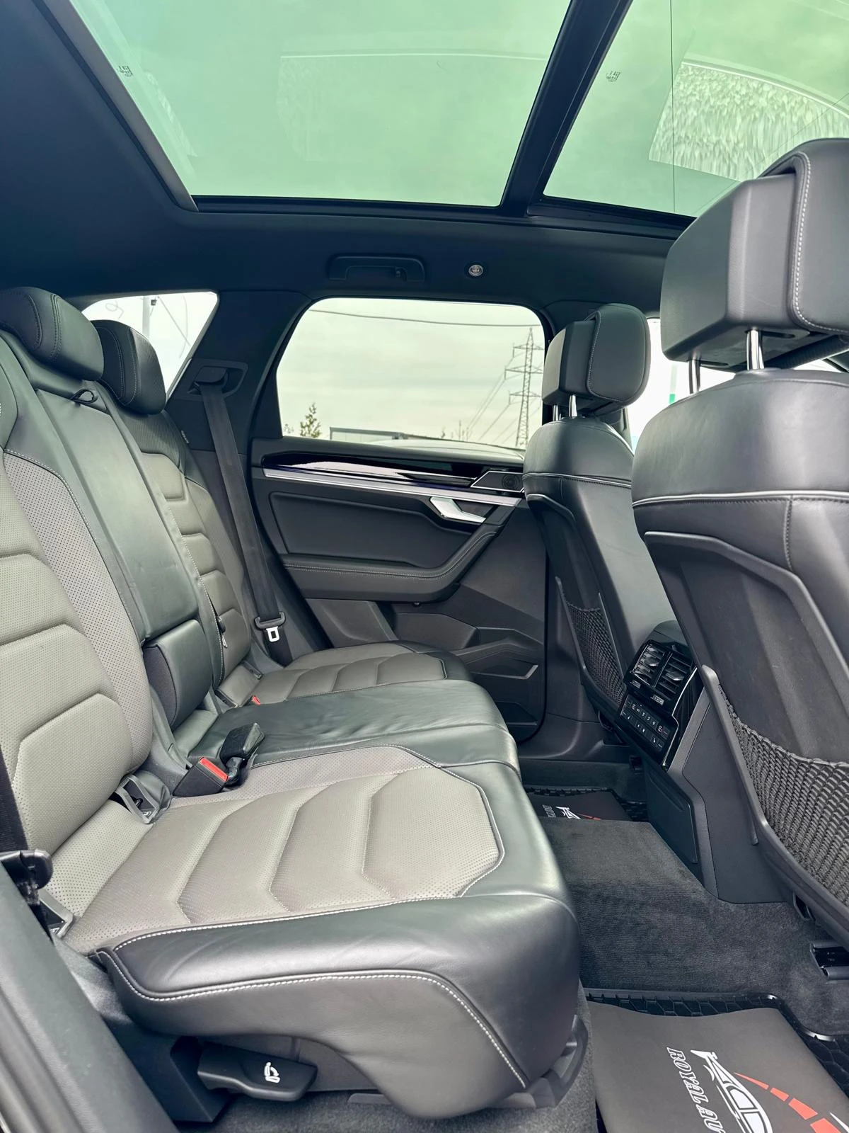 VW Touareg ::R-LINE::3.0TDI::4-MOTION | Mobile.bg � ����������� 13