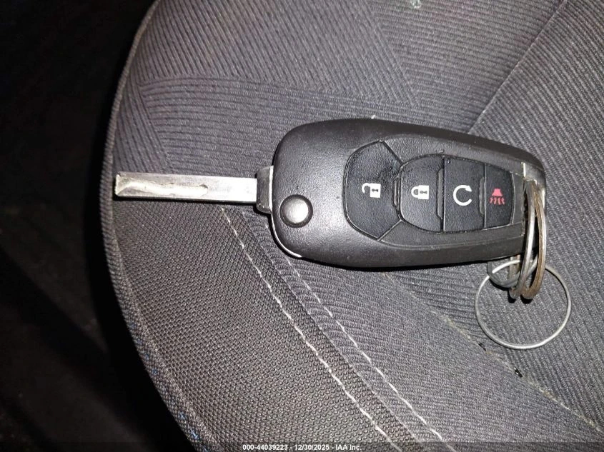 Chevrolet Trax 1.2L I-3 DI, DOHC, VVT, TURBO, 137HP Front Wheel | Mobile.bg � ����������� 3