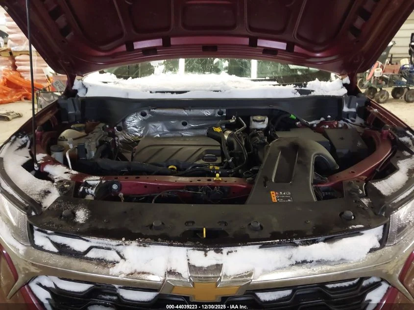 Chevrolet Trax 1.2L I-3 DI, DOHC, VVT, TURBO, 137HP Front Wheel | Mobile.bg � ����������� 15