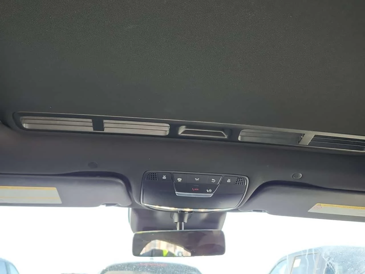 Mercedes-Benz GLC 43 AMG BURMESTER* �����* LANE ASSIST* CARFAX   | Mobile.bg � ����������� 12