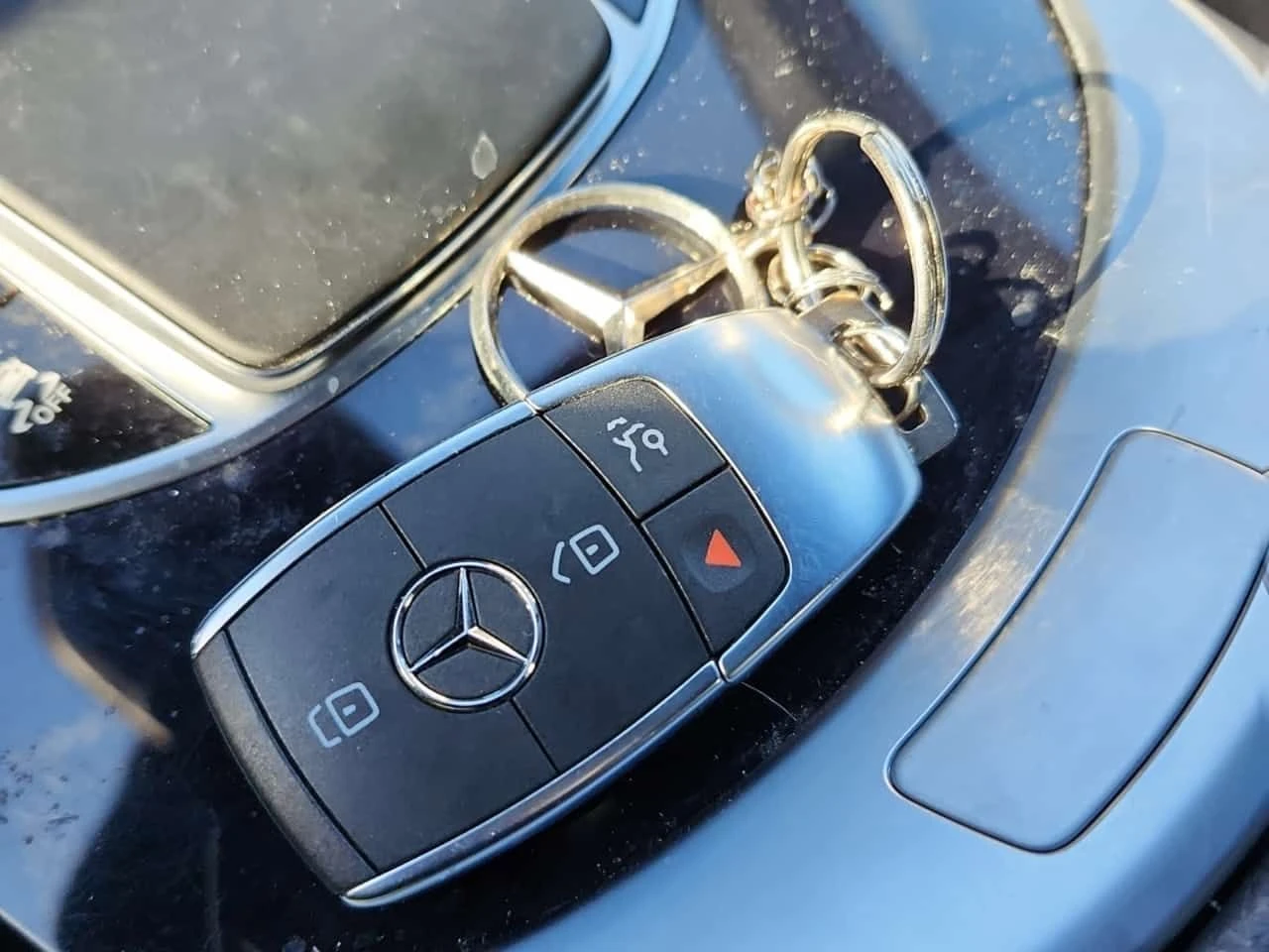 Mercedes-Benz GLC 43 AMG BURMESTER* �����* LANE ASSIST* CARFAX   | Mobile.bg � ����������� 8