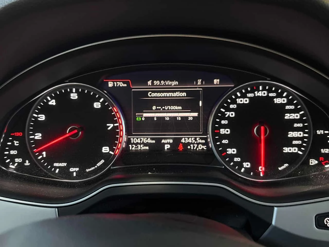 Audi Q7 * Komfort * * KEYLESS ENTRY* * ПОДГРЕВИ*  - изображение 8