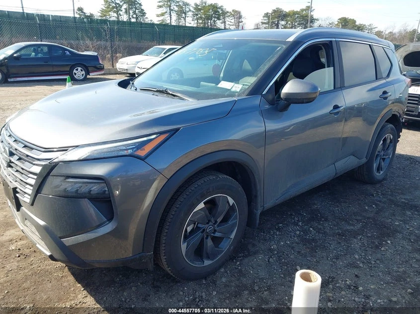 Nissan Rogue 1.5l Sv Fwd | Mobile.bg � ����������� 2