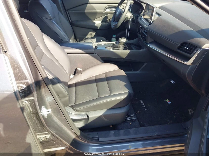 Nissan Rogue 1.5l Sv Fwd | Mobile.bg � ����������� 5