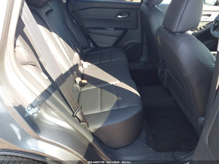 Nissan Rogue 1.5l Sv Fwd | Mobile.bg � ����������� 8