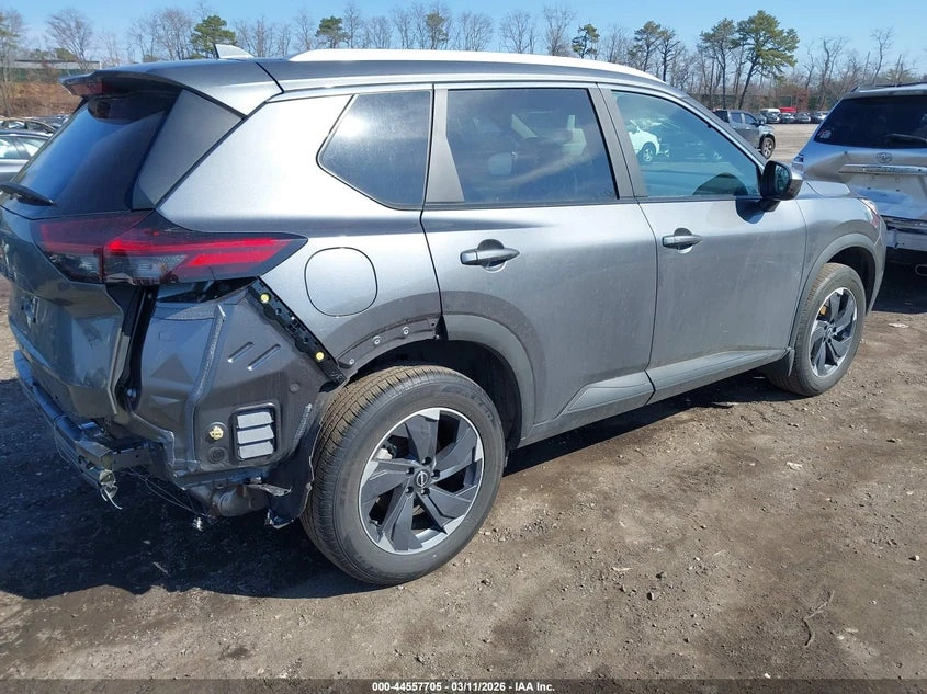 Nissan Rogue 1.5l Sv Fwd | Mobile.bg � ����������� 4