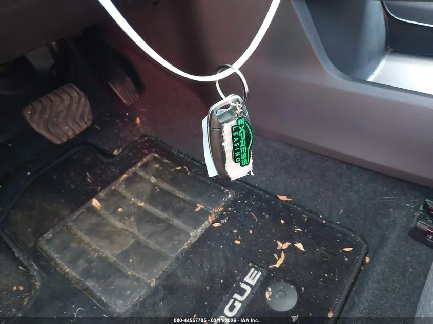 Nissan Rogue 1.5l Sv Fwd | Mobile.bg � ����������� 11