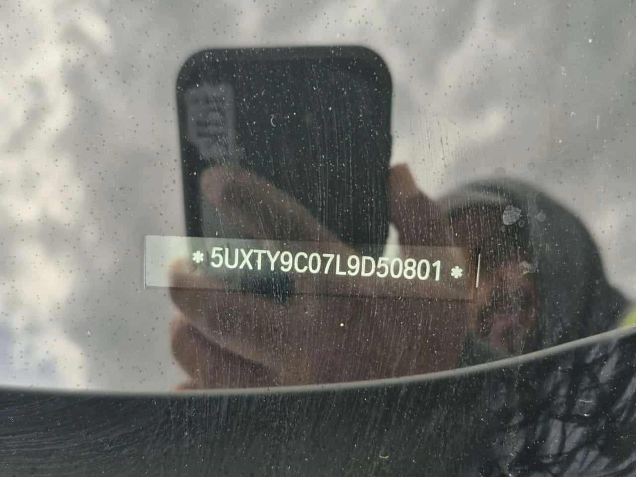 BMW X3 M40I  CARFAX, снимка 16 - Автомобили и джипове - 54411857