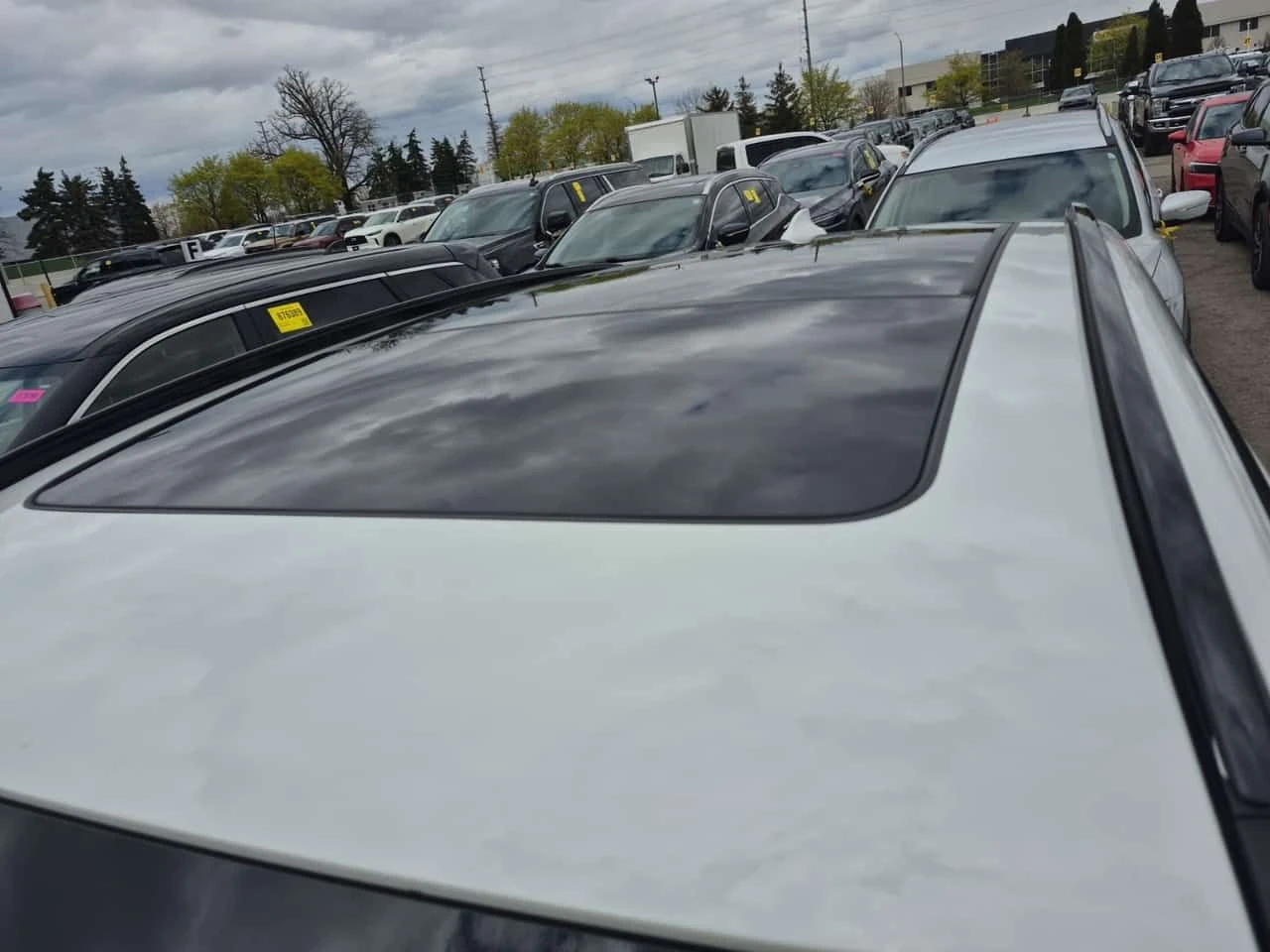 BMW X3 M40I  CARFAX, снимка 7 - Автомобили и джипове - 54411857